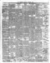 Bromley Chronicle Thursday 05 October 1905 Page 5