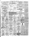 Bromley Chronicle Thursday 04 October 1906 Page 4