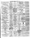 Bromley Chronicle Thursday 18 October 1906 Page 4