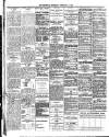 Bromley Chronicle Thursday 14 February 1907 Page 8