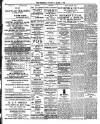 Bromley Chronicle Thursday 05 March 1908 Page 4