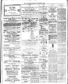 Bromley Chronicle Thursday 28 January 1909 Page 4