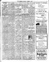 Bromley Chronicle Thursday 14 October 1909 Page 3