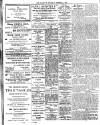 Bromley Chronicle Thursday 14 October 1909 Page 4