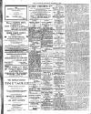 Bromley Chronicle Thursday 21 October 1909 Page 4
