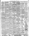 Bromley Chronicle Thursday 28 October 1909 Page 5