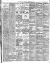 Bromley Chronicle Thursday 28 October 1909 Page 8