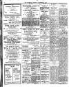 Bromley Chronicle Thursday 25 November 1909 Page 4