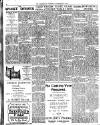 Bromley Chronicle Thursday 25 November 1909 Page 6