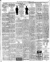 Bromley Chronicle Thursday 25 November 1909 Page 7