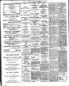 Bromley Chronicle Thursday 17 February 1910 Page 4