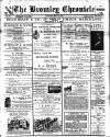 Bromley Chronicle Thursday 12 May 1910 Page 1