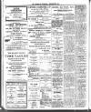 Bromley Chronicle Thursday 26 January 1911 Page 4