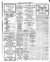 Bromley Chronicle Thursday 09 November 1911 Page 4