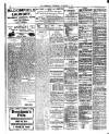 Bromley Chronicle Thursday 09 November 1911 Page 8