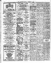 Bromley Chronicle Thursday 15 February 1912 Page 4