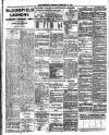 Bromley Chronicle Thursday 15 February 1912 Page 8