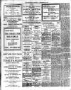 Bromley Chronicle Thursday 14 November 1912 Page 4