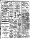 Bromley Chronicle Thursday 21 November 1912 Page 4