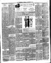 Bromley Chronicle Thursday 23 January 1913 Page 3