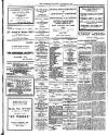 Bromley Chronicle Thursday 23 January 1913 Page 4