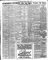 Bromley Chronicle Thursday 07 August 1913 Page 6