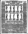 Bromley Chronicle Thursday 15 January 1914 Page 3