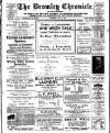 Bromley Chronicle Thursday 06 July 1916 Page 1