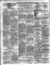 Bromley Chronicle Thursday 11 March 1920 Page 8