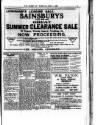 Bromley Chronicle Thursday 01 July 1920 Page 3