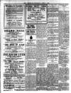 Bromley Chronicle Thursday 07 April 1921 Page 4