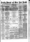 Bromley Journal and West Kent Herald Friday 13 August 1869 Page 1