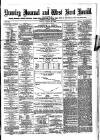 Bromley Journal and West Kent Herald Friday 20 August 1869 Page 1