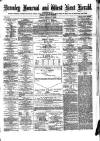 Bromley Journal and West Kent Herald Friday 27 August 1869 Page 1