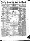 Bromley Journal and West Kent Herald Friday 05 November 1869 Page 1