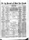 Bromley Journal and West Kent Herald Friday 12 November 1869 Page 1