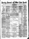 Bromley Journal and West Kent Herald Friday 25 February 1870 Page 1