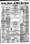 Bromley Journal and West Kent Herald Friday 13 May 1870 Page 1