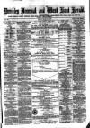 Bromley Journal and West Kent Herald Friday 10 June 1870 Page 1