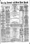 Bromley Journal and West Kent Herald Friday 18 November 1870 Page 1