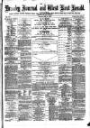 Bromley Journal and West Kent Herald Friday 09 December 1870 Page 1