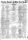 Bromley Journal and West Kent Herald Friday 26 January 1872 Page 1