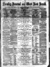 Bromley Journal and West Kent Herald Friday 02 January 1874 Page 1