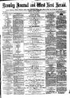 Bromley Journal and West Kent Herald Friday 13 November 1874 Page 1
