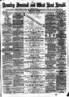 Bromley Journal and West Kent Herald Friday 26 February 1875 Page 1