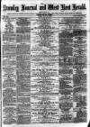 Bromley Journal and West Kent Herald Friday 11 June 1875 Page 1