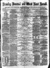 Bromley Journal and West Kent Herald Friday 10 September 1875 Page 1