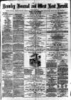 Bromley Journal and West Kent Herald Friday 19 November 1875 Page 1