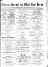 Bromley Journal and West Kent Herald Friday 04 January 1878 Page 1