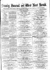 Bromley Journal and West Kent Herald Friday 15 March 1878 Page 1